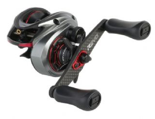 Abu Garcia Revo Premier Low Profile Bait Casting Reel REVO5 PRM LP-HS-L - 